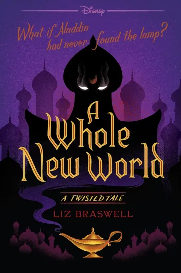 صورة A Whole New World
